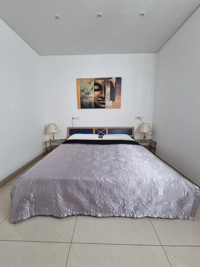 Gemuetliches J&L Apartment Nahe Des Hauptbahnhofes บาเดน-บาเดน ภายนอก รูปภาพ
