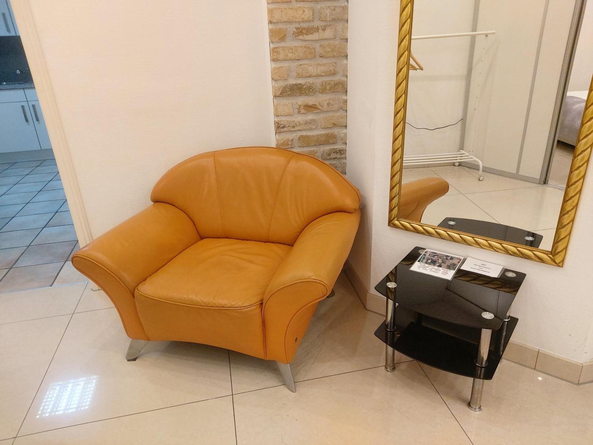 Gemuetliches J&L Apartment Nahe Des Hauptbahnhofes บาเดน-บาเดน ภายนอก รูปภาพ