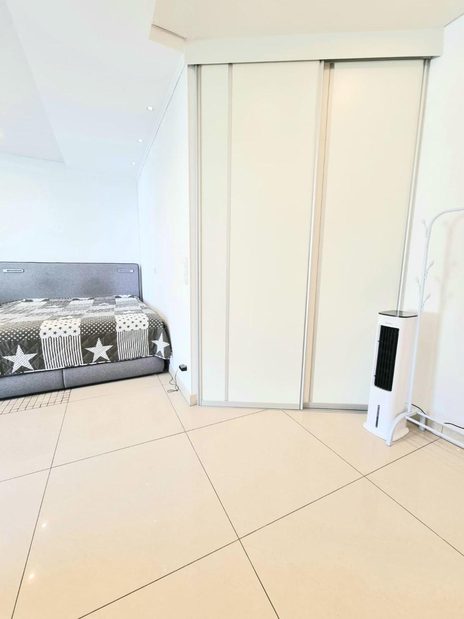 Gemuetliches J&L Apartment Nahe Des Hauptbahnhofes บาเดน-บาเดน ภายนอก รูปภาพ