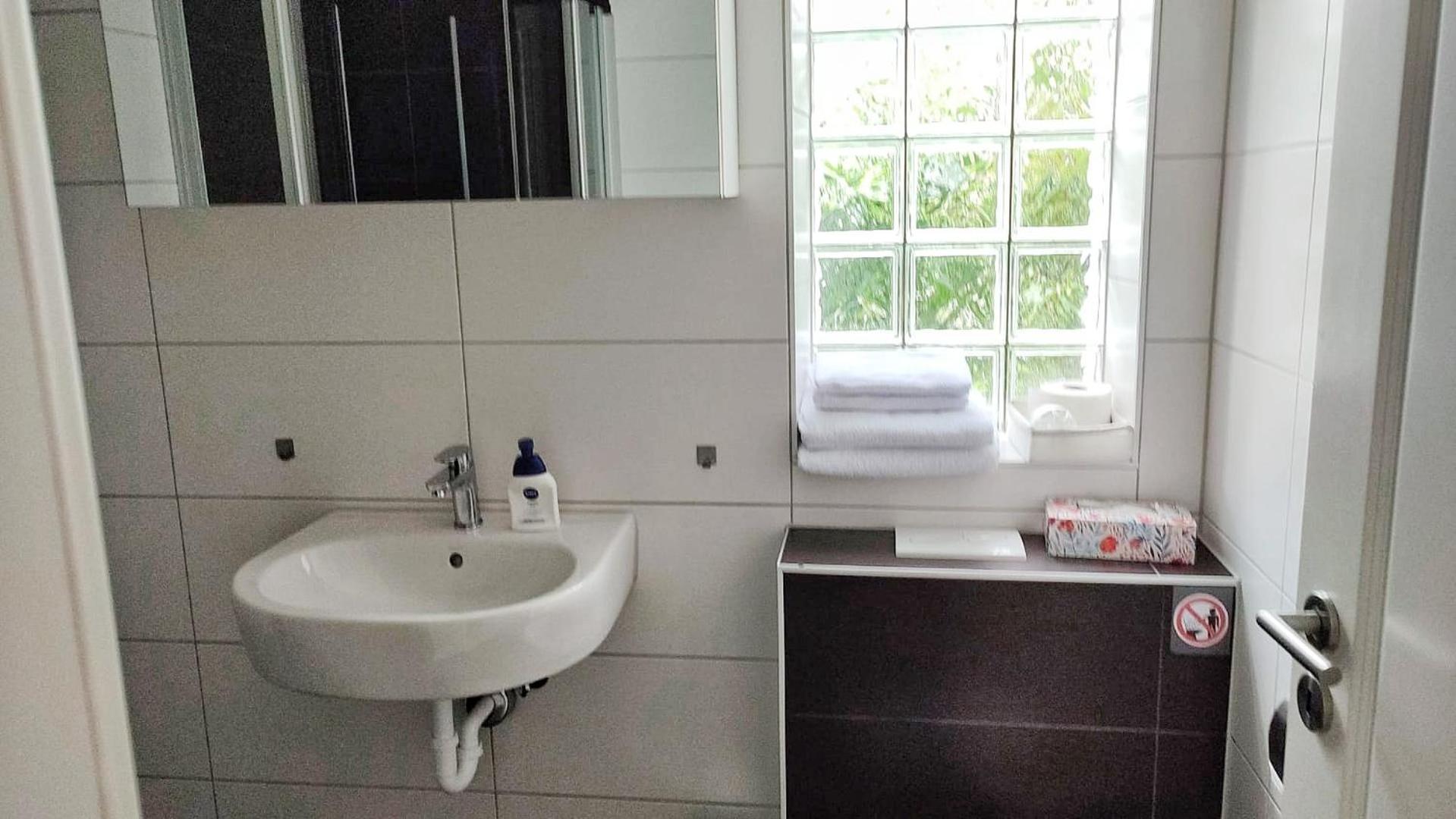 Gemuetliches J&L Apartment Nahe Des Hauptbahnhofes บาเดน-บาเดน ภายนอก รูปภาพ