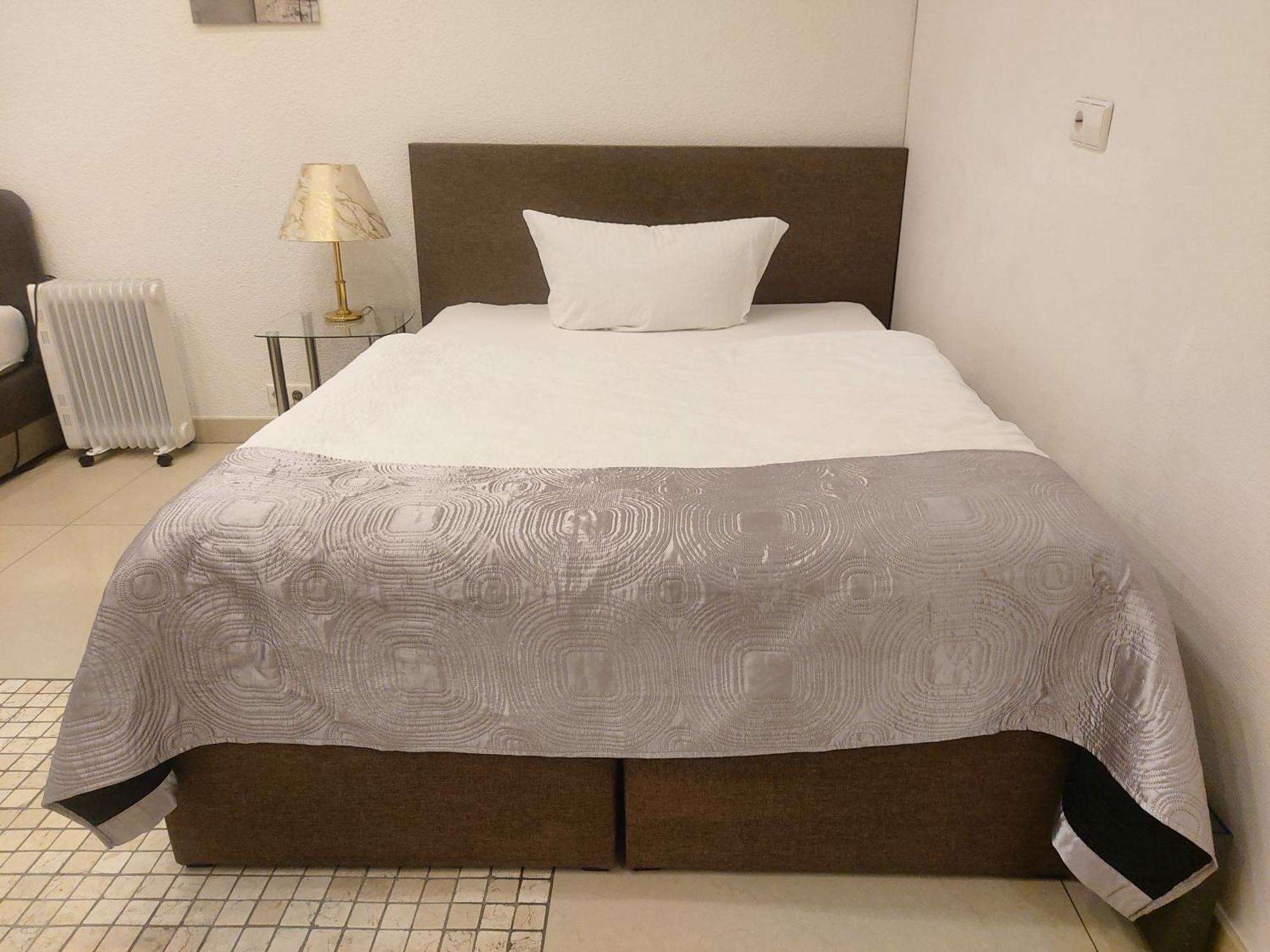 Gemuetliches J&L Apartment Nahe Des Hauptbahnhofes บาเดน-บาเดน ภายนอก รูปภาพ
